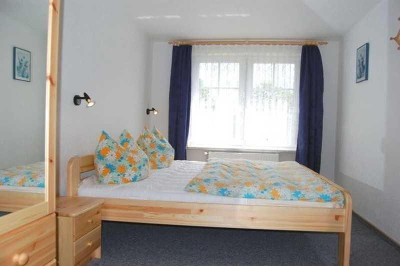 Ferienhaus 1 _ Ferien Im Gutspark Mattchow Dış mekan fotoğraf