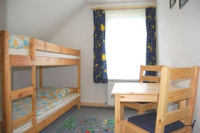 Ferienhaus 1 _ Ferien Im Gutspark Mattchow Dış mekan fotoğraf