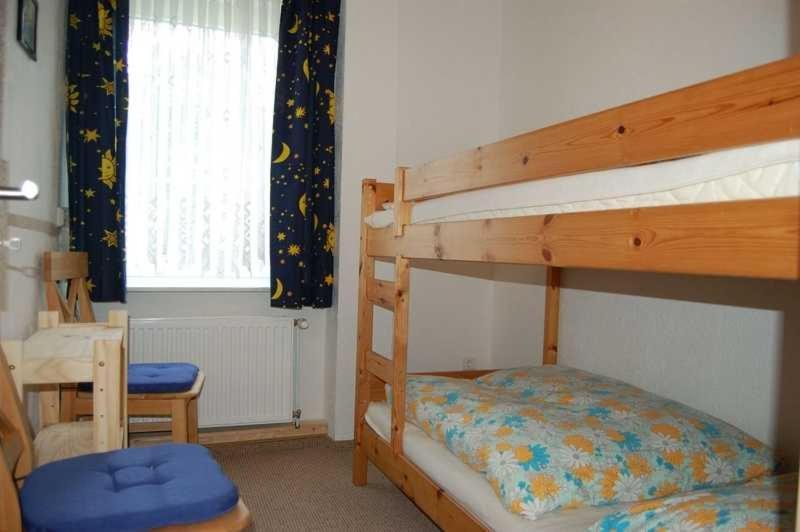 Ferienhaus 1 _ Ferien Im Gutspark Mattchow Dış mekan fotoğraf