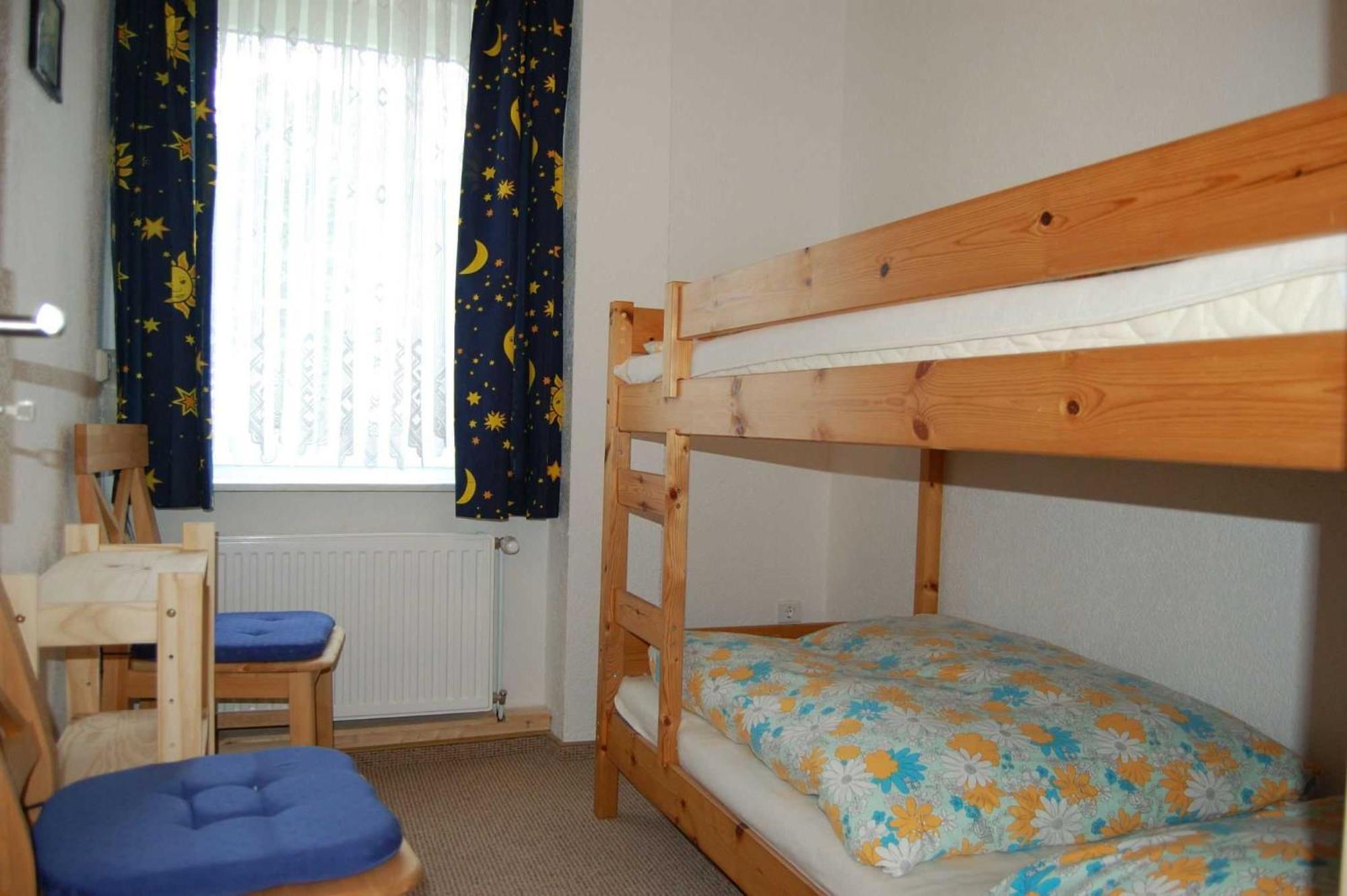 Ferienhaus 1 _ Ferien Im Gutspark Mattchow Dış mekan fotoğraf