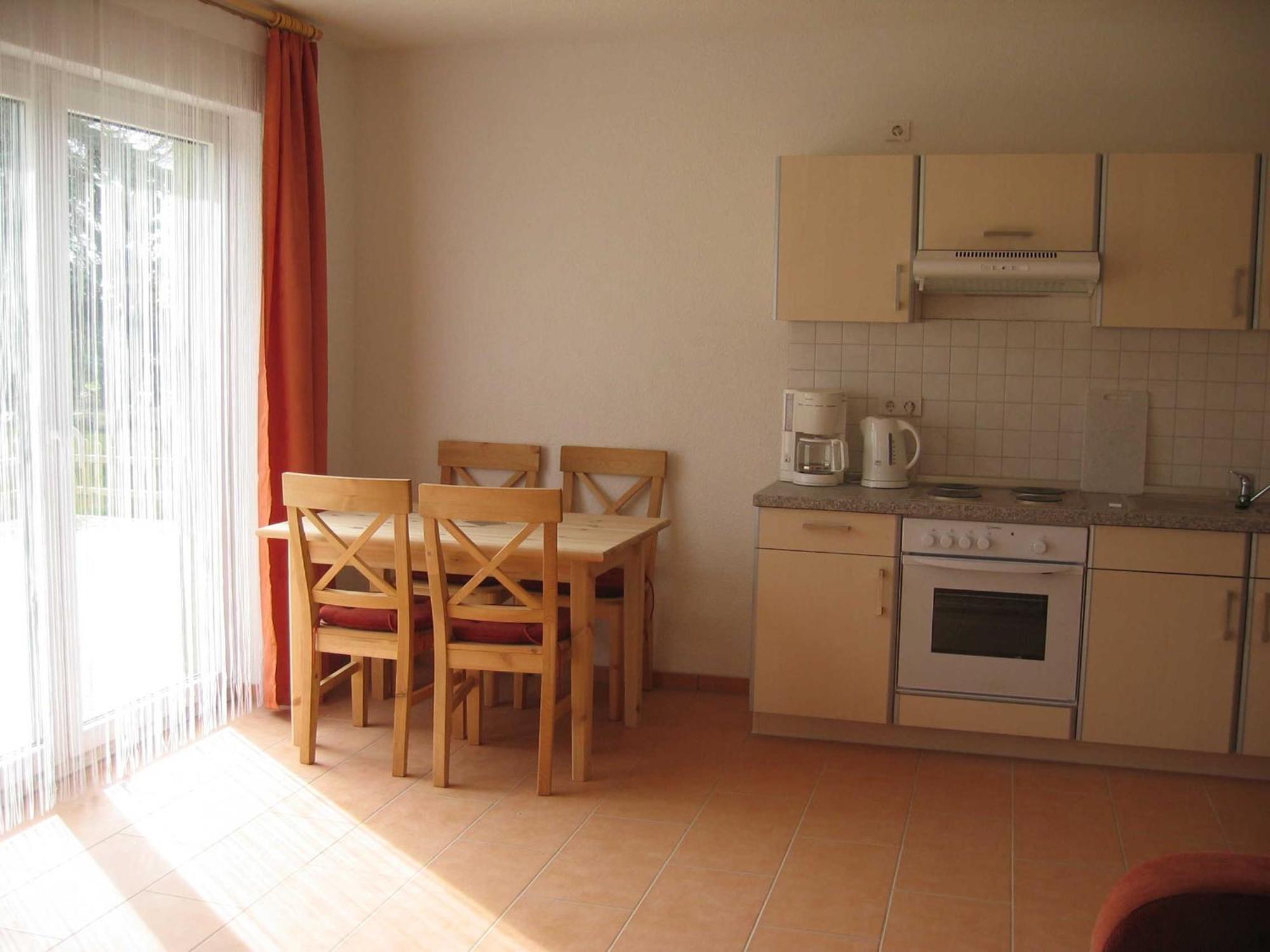 Ferienhaus 1 _ Ferien Im Gutspark Mattchow Dış mekan fotoğraf